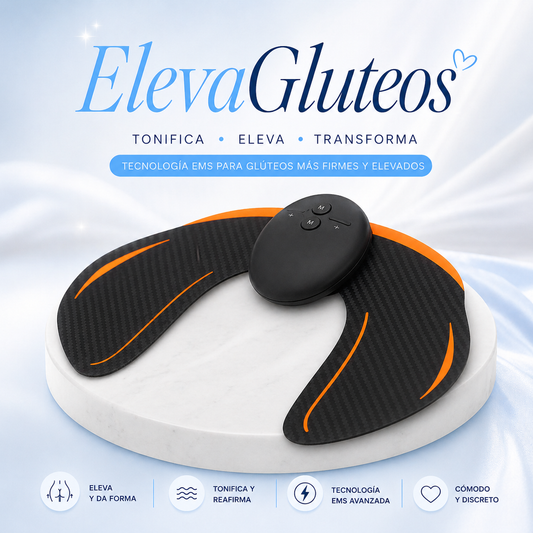 ElevaGluteos - Sin Dolor